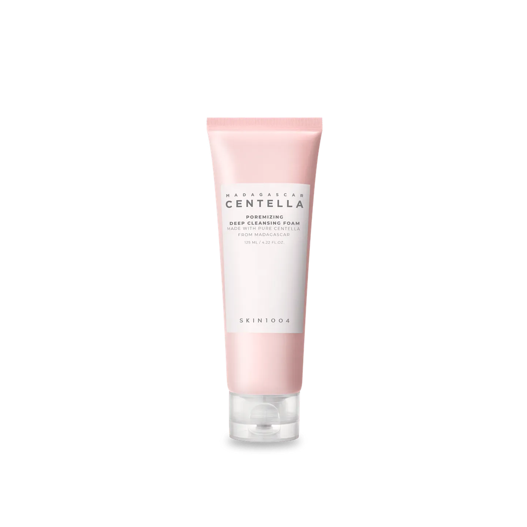 Skin1004 Poremizing Deep Cleansing Foam - 125 ml