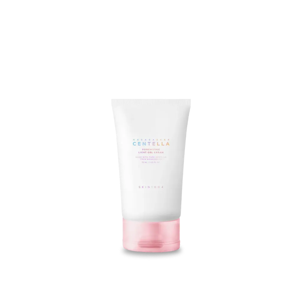Skin1OO4 Poremizing Light Gel Cream 75 ml