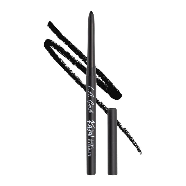 L.A. Girl Kajal Auto Liner Black