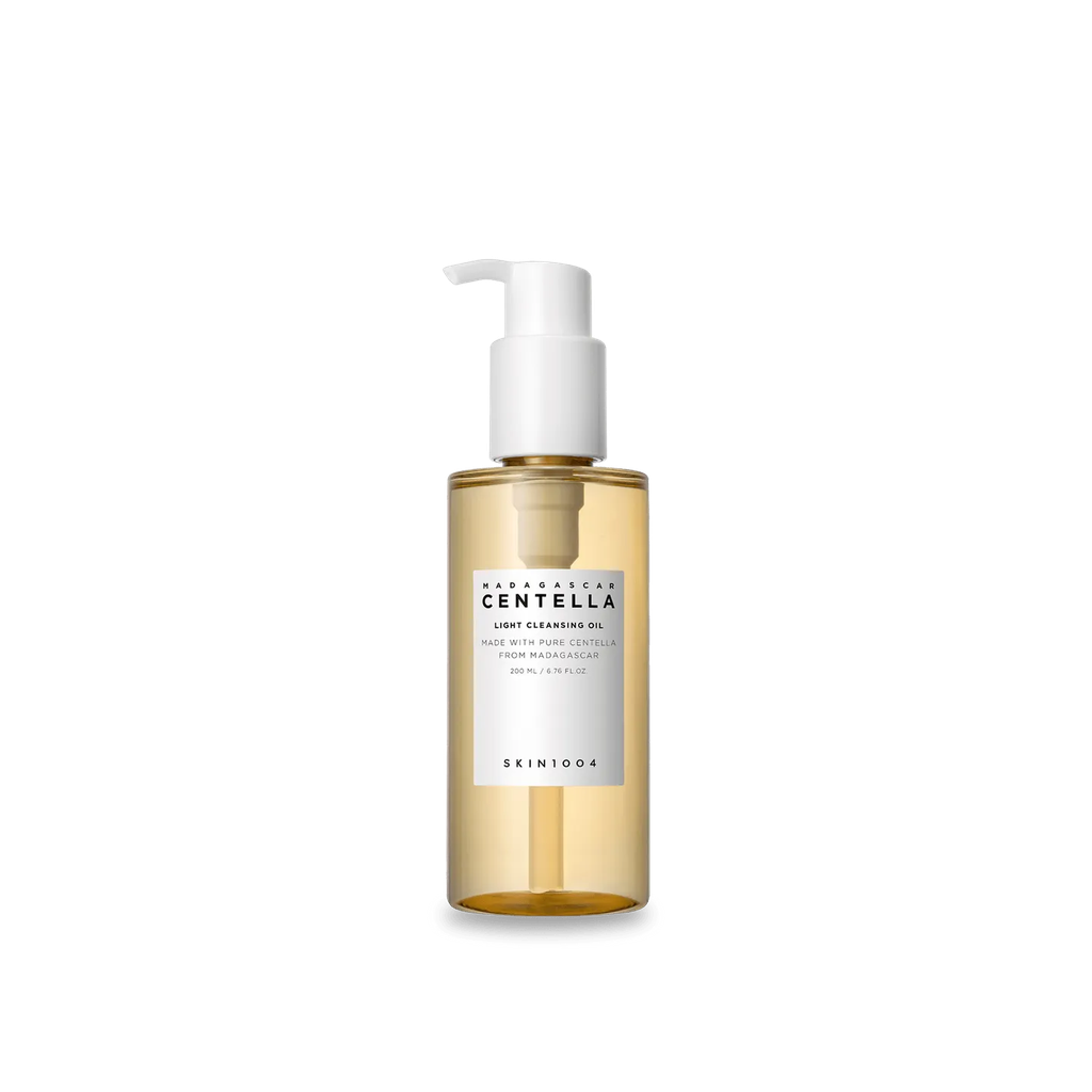 Skin1004 Light Cleansing Oil 200 ml