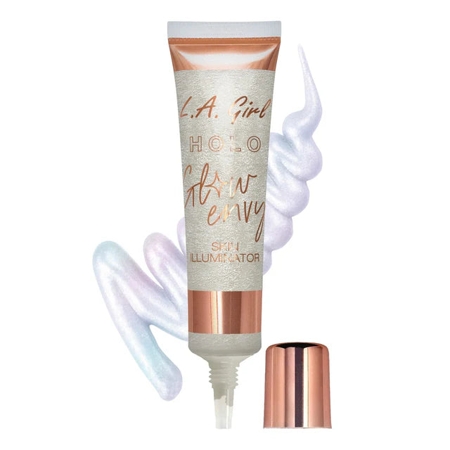 L.A. Girl Holo Glow Envy Skin Illuminator - 12ml