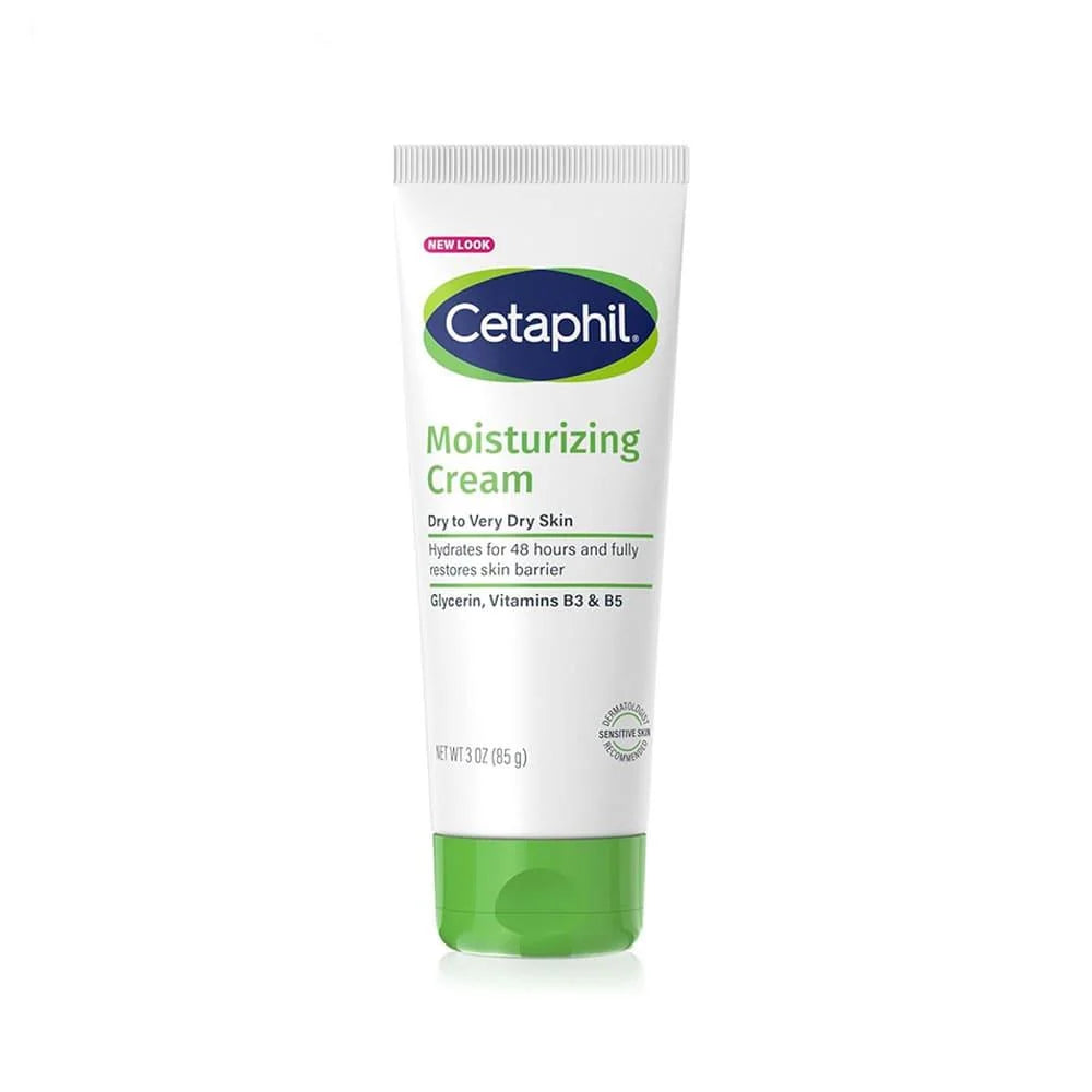 Cetaphil Moisturizing Cream - 85 g