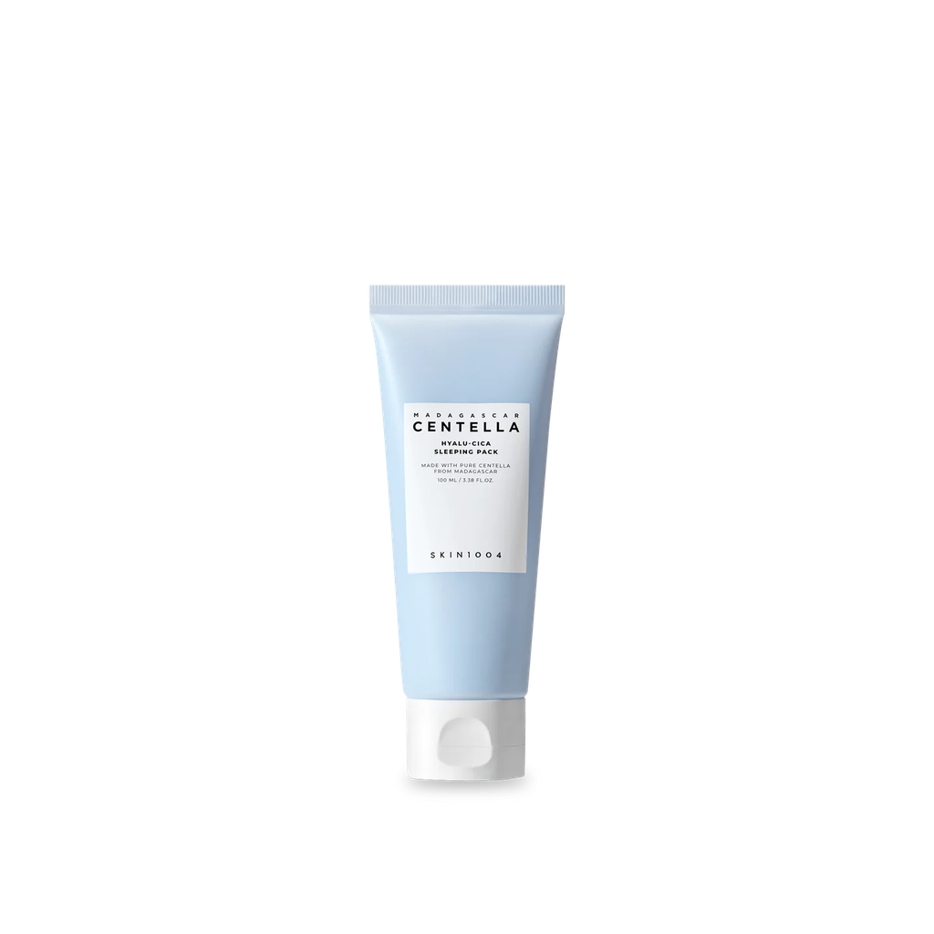Skin1004 Centella Hyalu-Cica Sleeping Pack - 100 ml