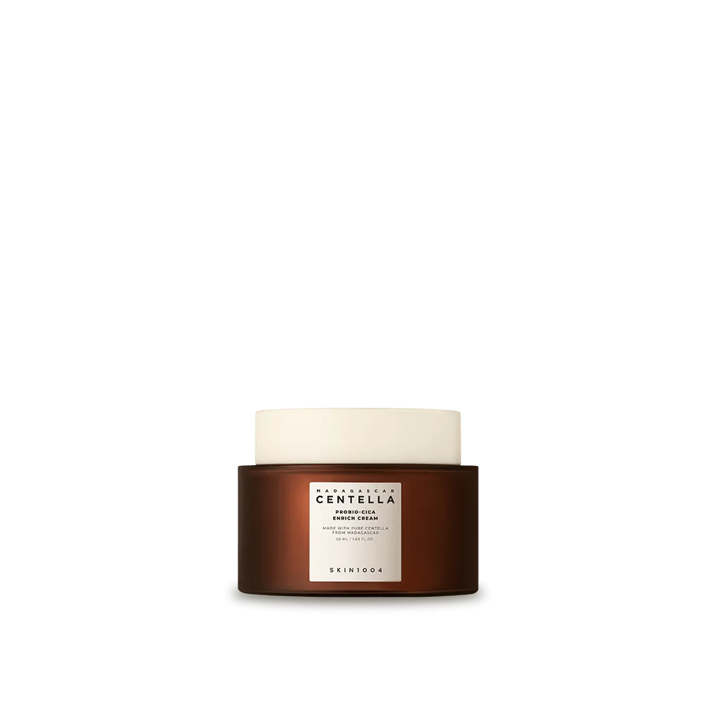 Skin1004 Centella Probio-Cica Enrich Cream - 50 ml