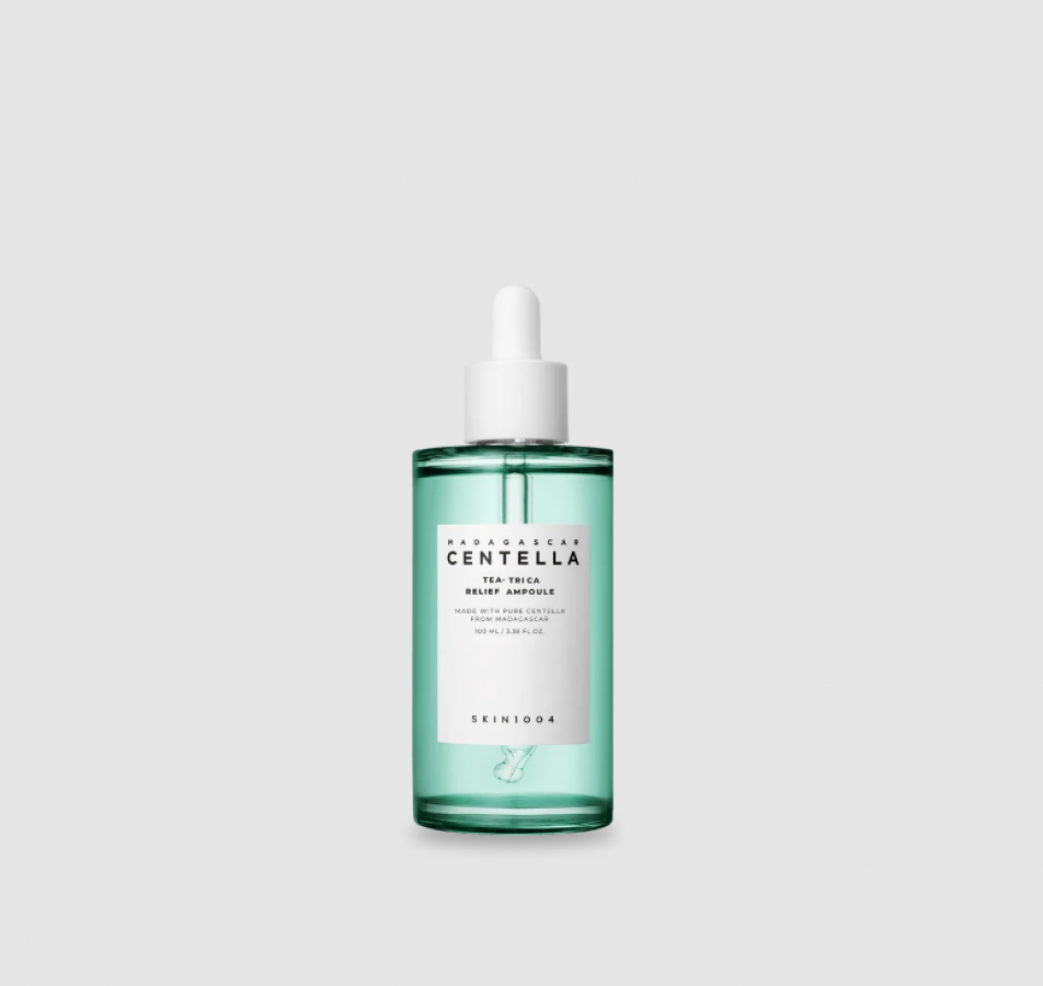 Skin1004 Centella Tea-Trica Relief Ampoule 100ml