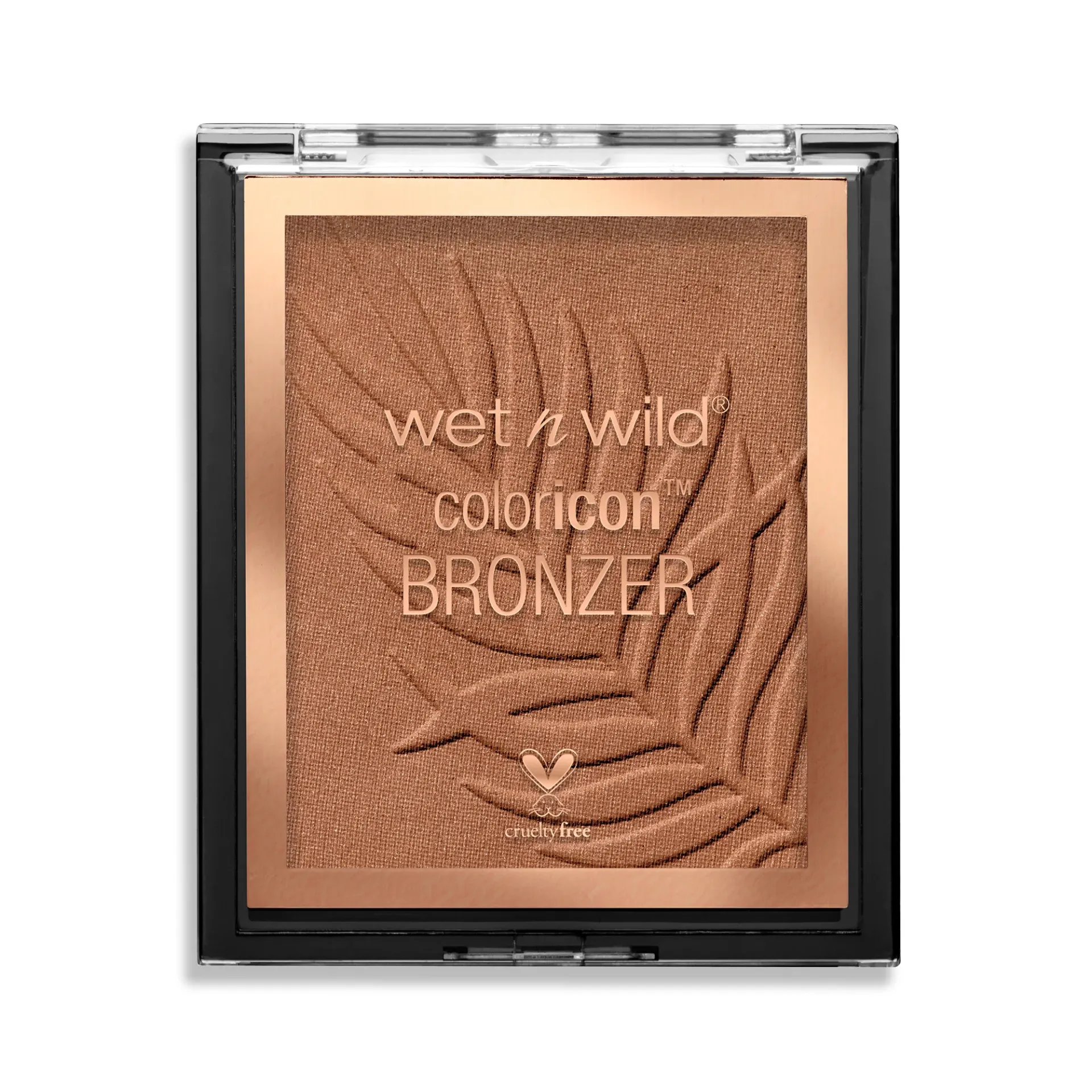 Wet n Wild Color Icon Bronzer - 11g