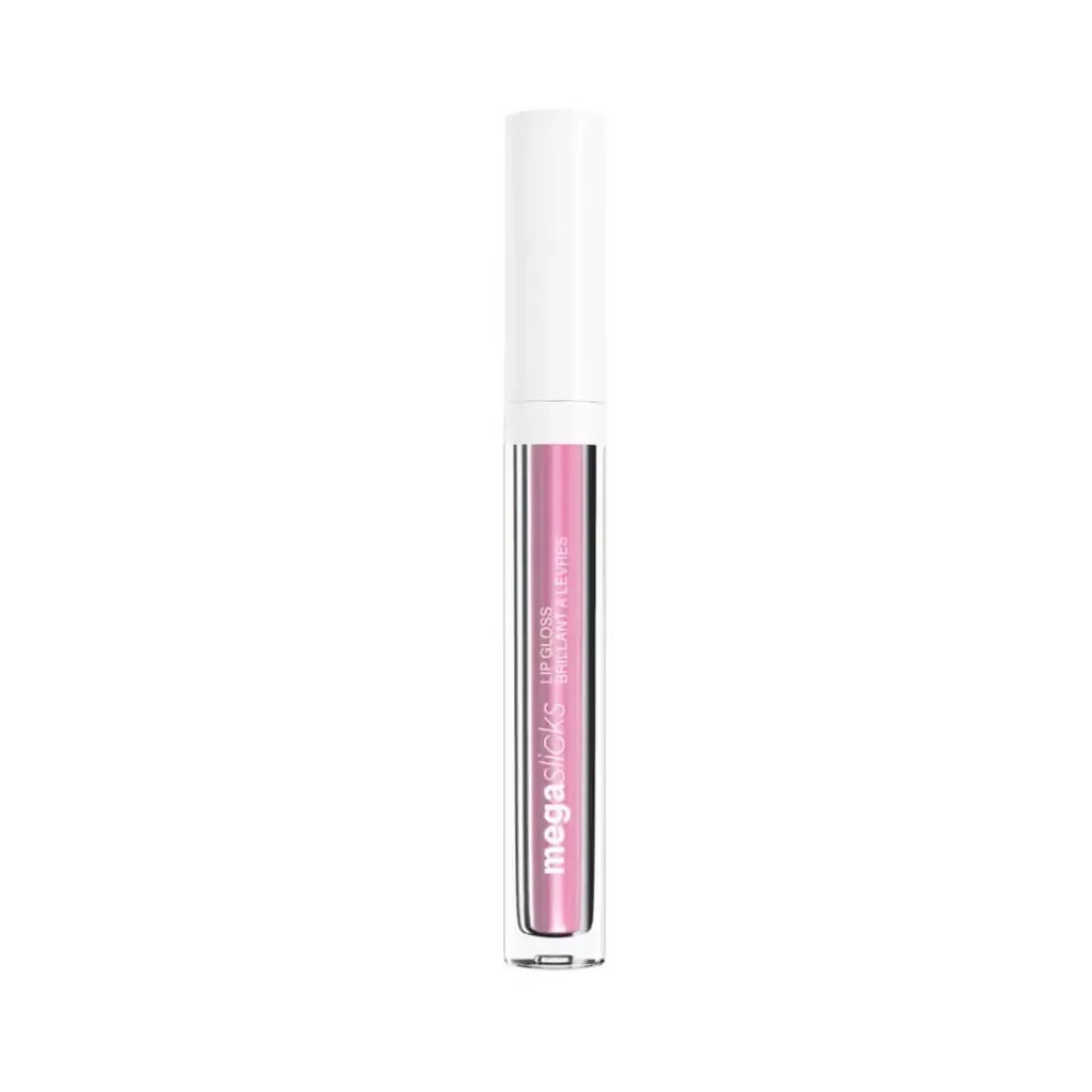 Wet n Wild Megaslicks Lip Gloss - 2.2 ml