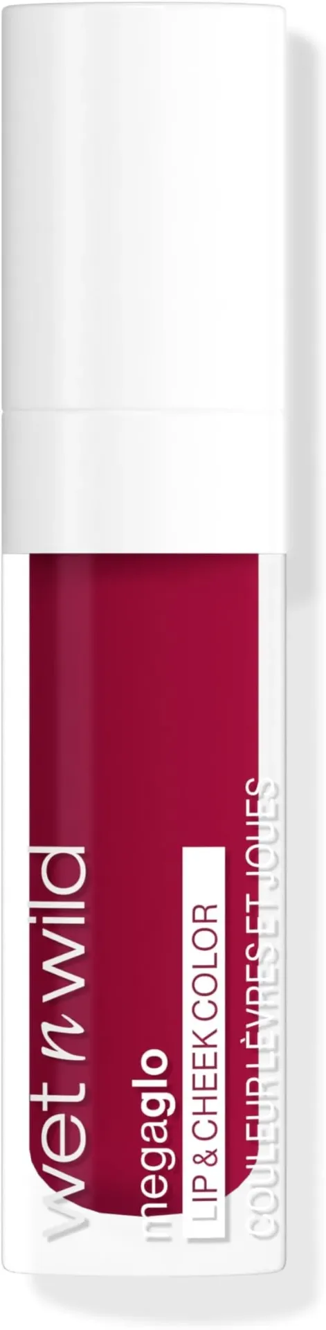 Wet n Wild Megaglo Liquid Lip & Cheek Color - 6.5 ml