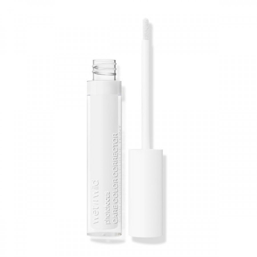 Wet N Wild Photo Focus Care Color Corrector