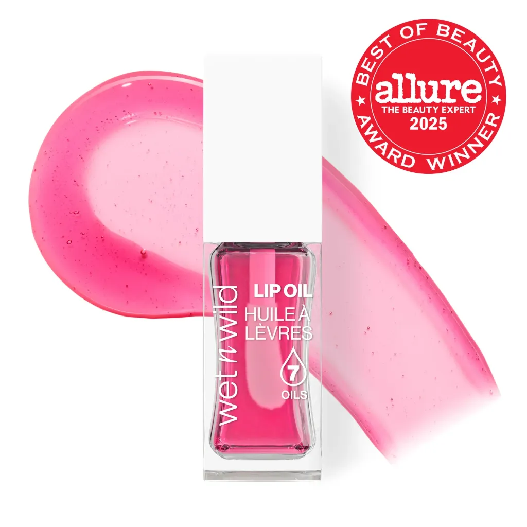 Wet n Wild Lip Oil 7.11ml