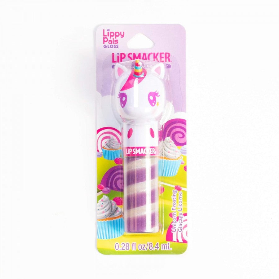 Lippy Pals Unicorn Frosting