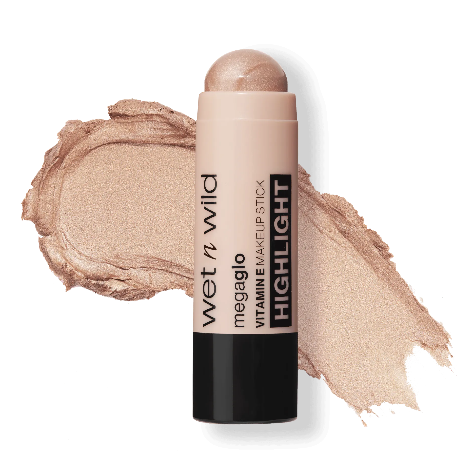 Wet n Wild Megaglo Vitamin E Makeup Highlight Stick 6 g