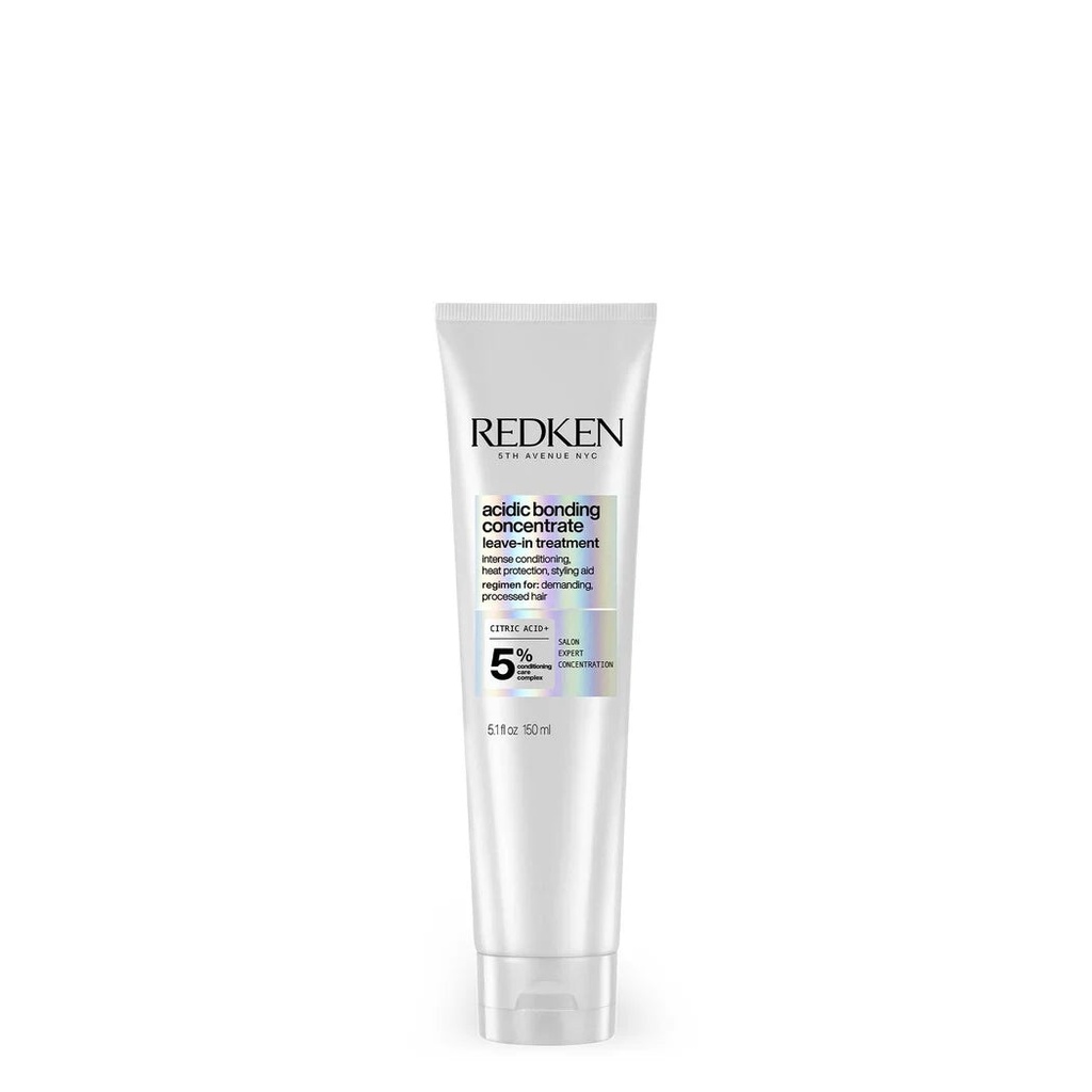Redken Acidic Bonding Concentrate Leave-In Treatment Conditioner 150ml