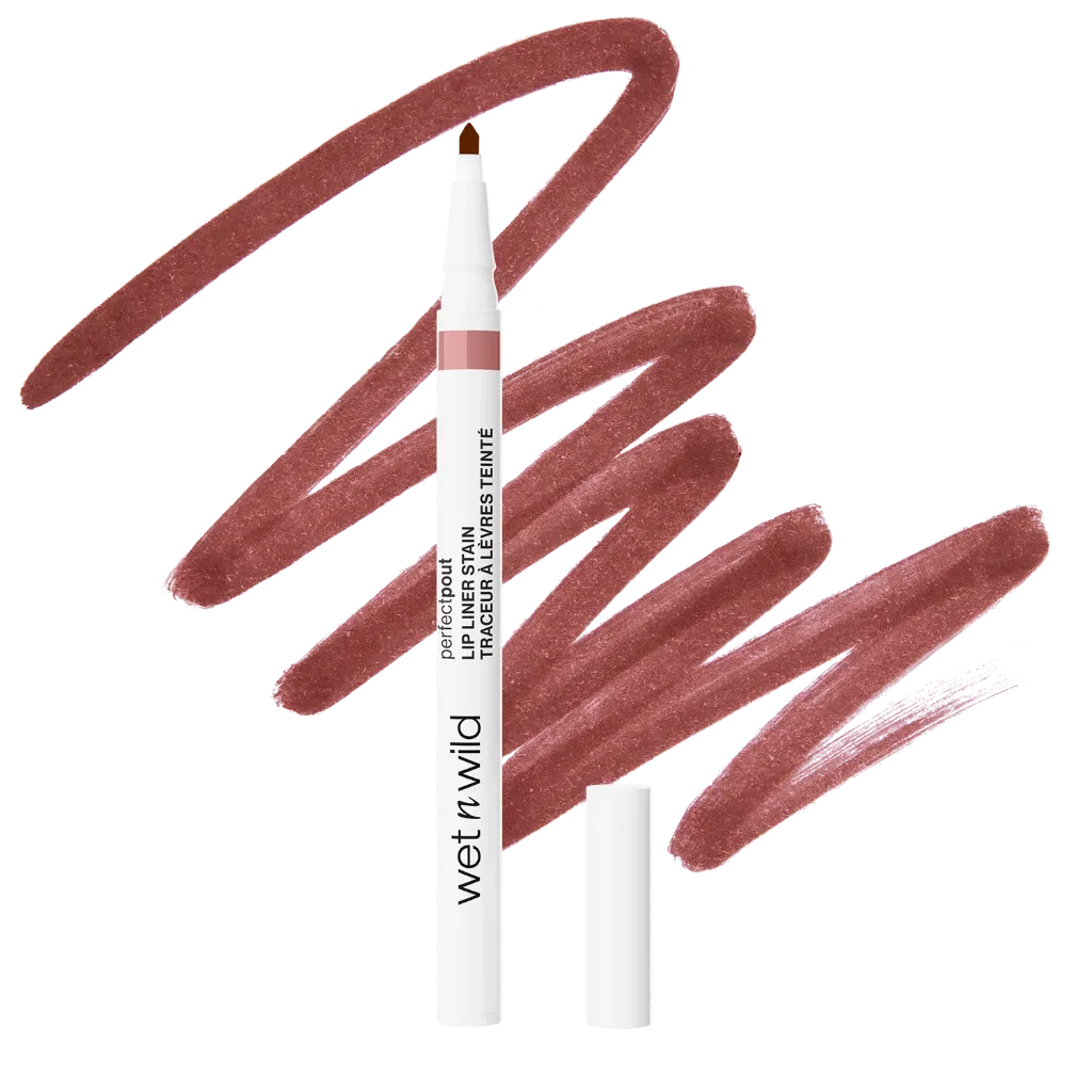 Wet n Wild Perfect Pout Lip Liner Stain 0.5ml