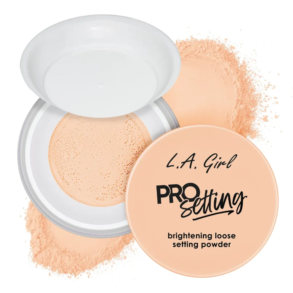 L.A. Girl Pro Setting Brightening Loose Powder 5g