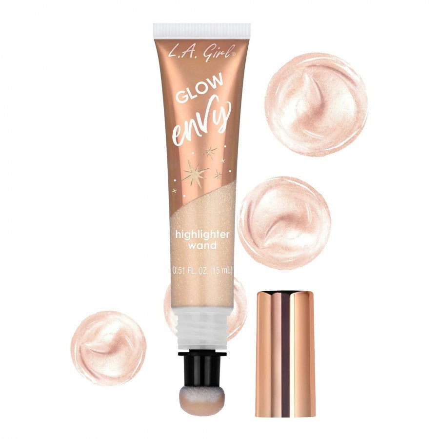 L.A. Girl Glow Envy Highlighter Wand 15ml