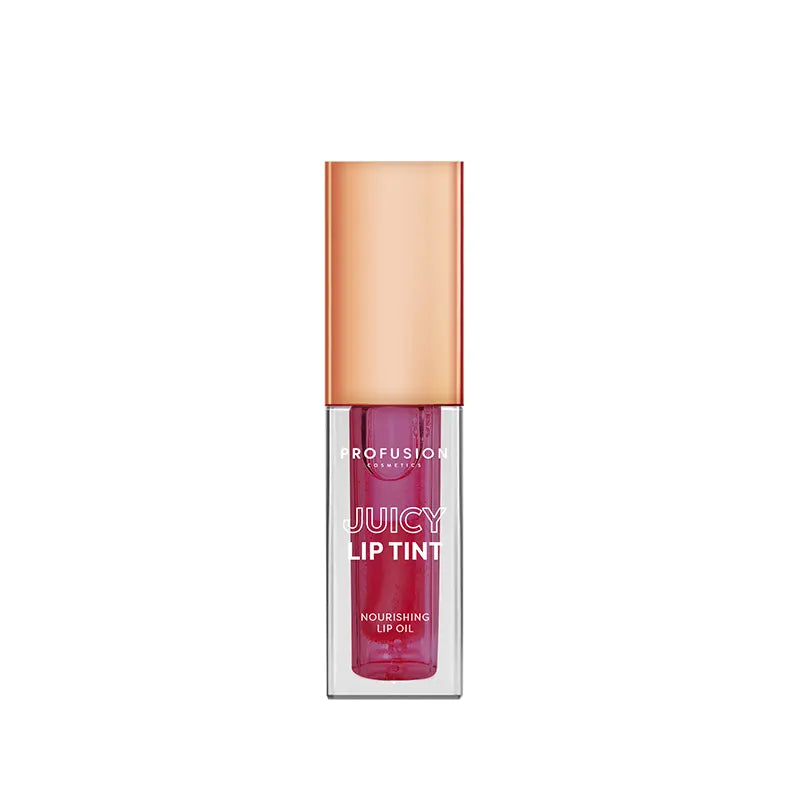 Profusion Cosmetics Juicy Lip Tint 4.5ml - Blissful Berry