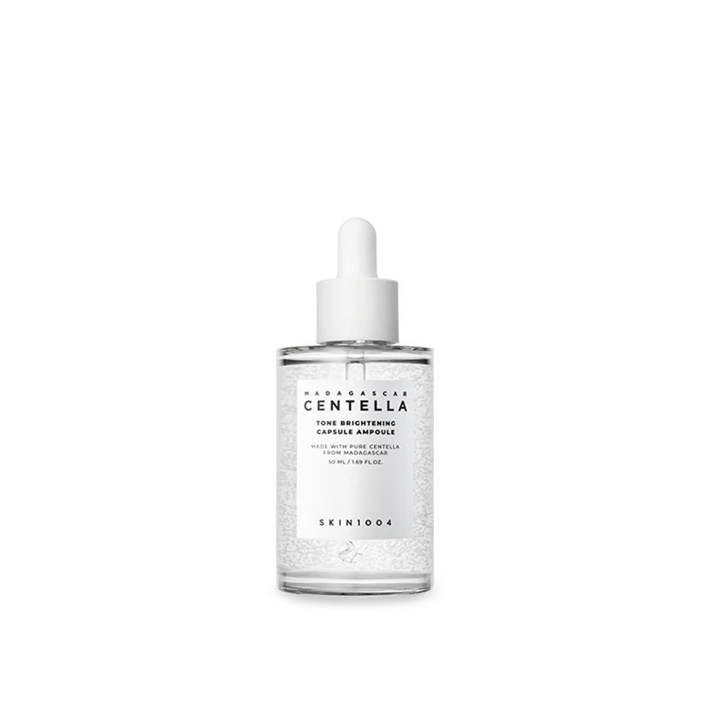 Skin1OO4 Tone Brightening Capsule Ampoule 50ml