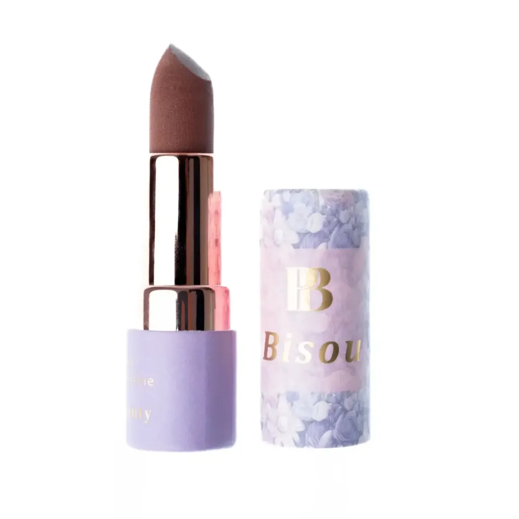 Pastel Beauty Bisou Cream Lipstick - 4.2g
