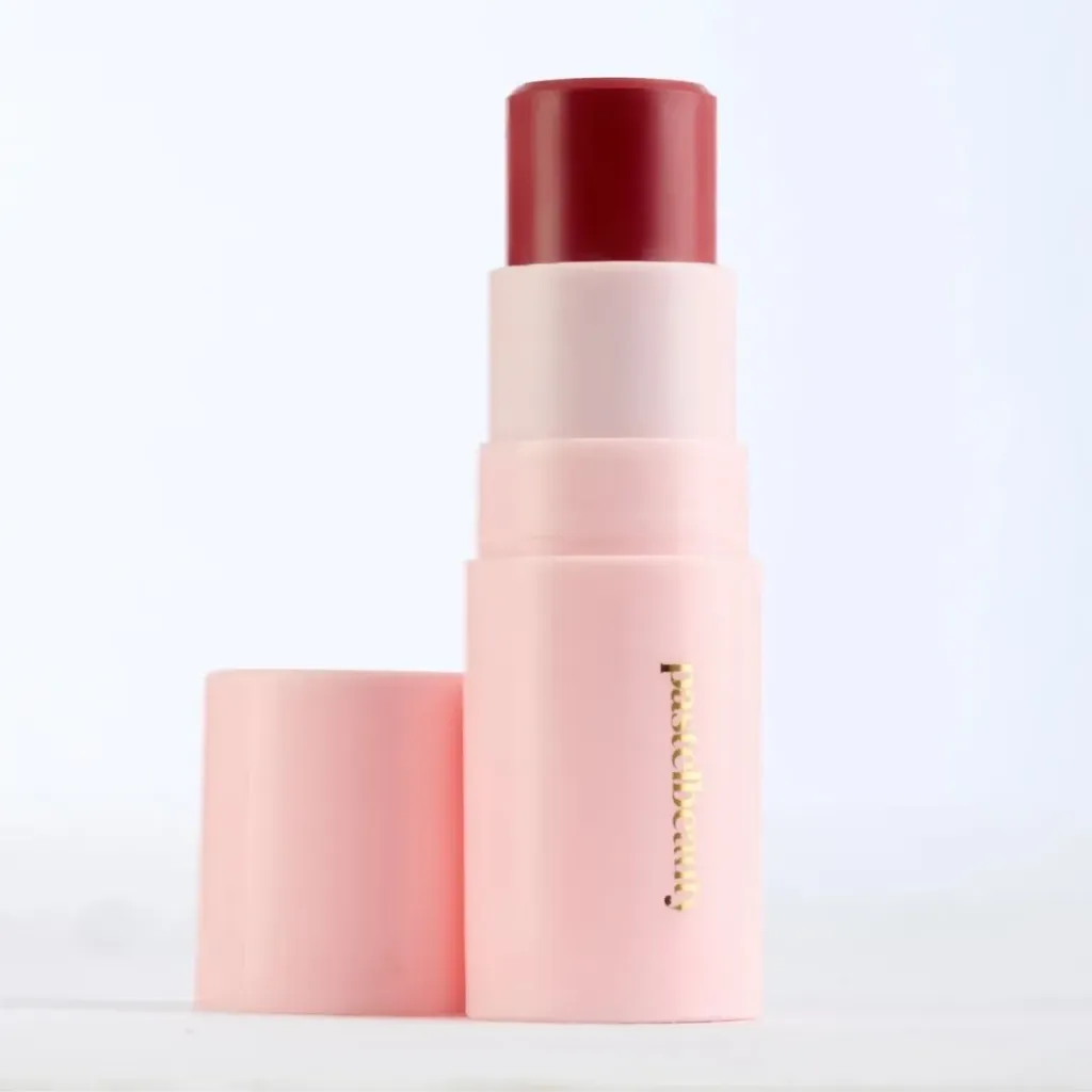 Pastel Beauty Creamy Stick Blush 7g - Cherry Amour