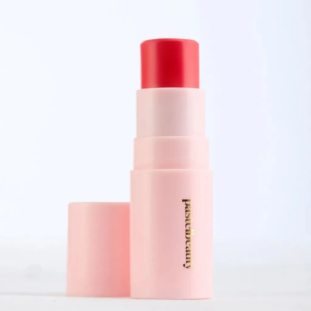 Pastel Beauty Creamy Stick Blush 7g - Wild Rose