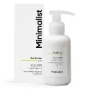 Minimalist Oat Extract 06% Gentle Cleanser 120 ml