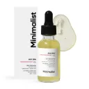 Minimalist AHA BHA 10% Face Exfoliator 30 ml