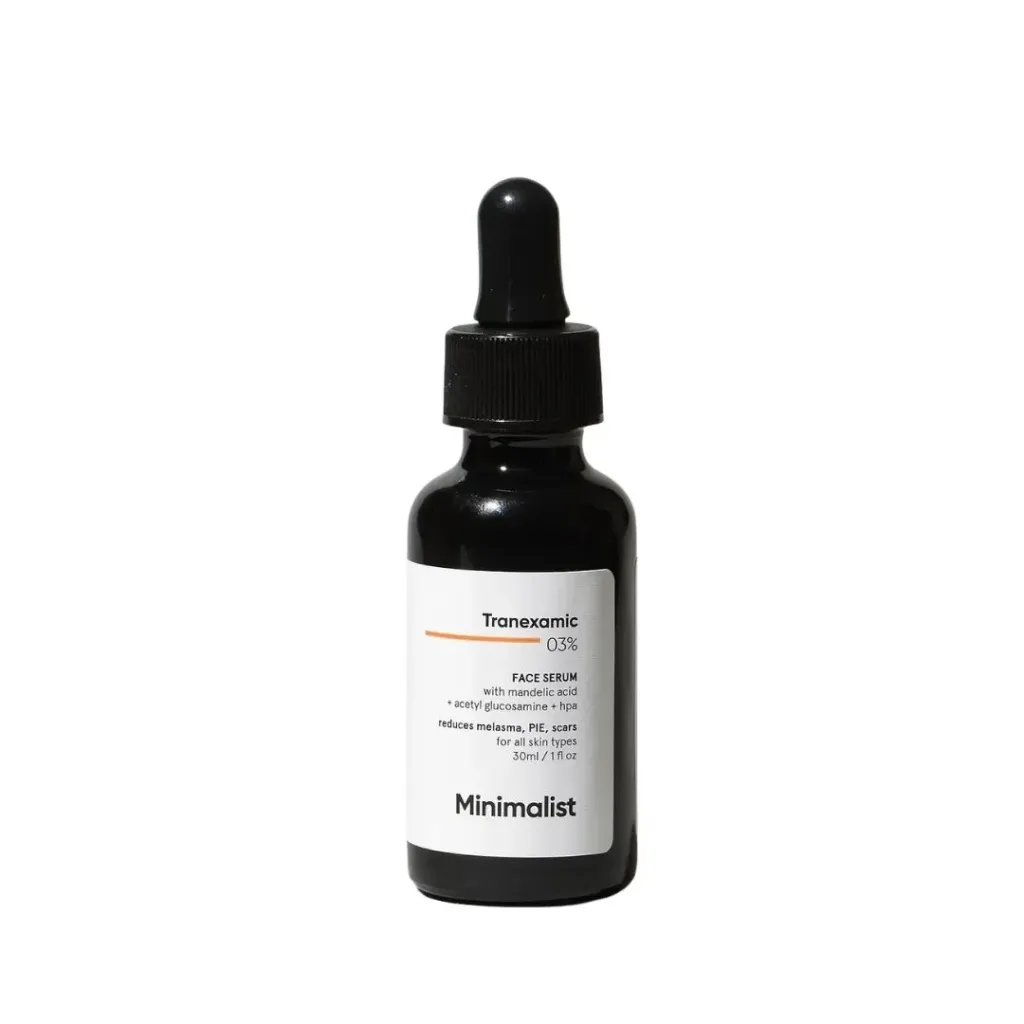 Minimalist Tranexamic 03% Face Serum 30 ml