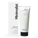 Minimalist Marula Oil 05% Moisturizer 50 g
