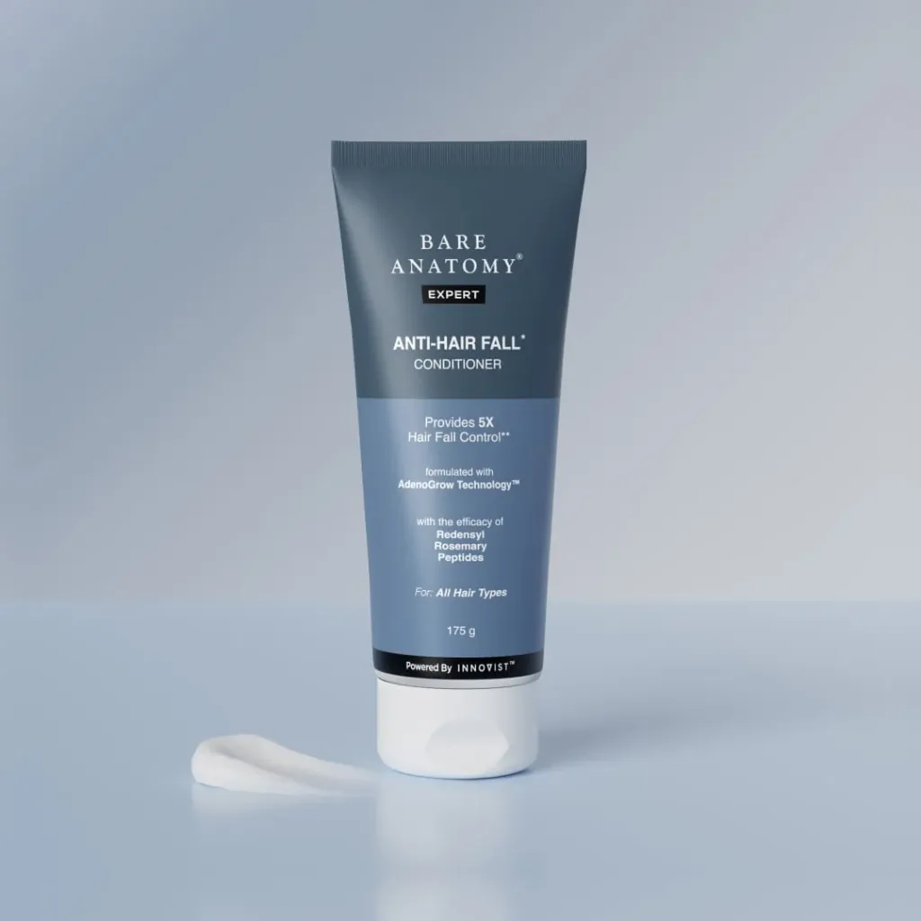 Bare Anatomy Anti-Hair Fall Conditioner - 175gm