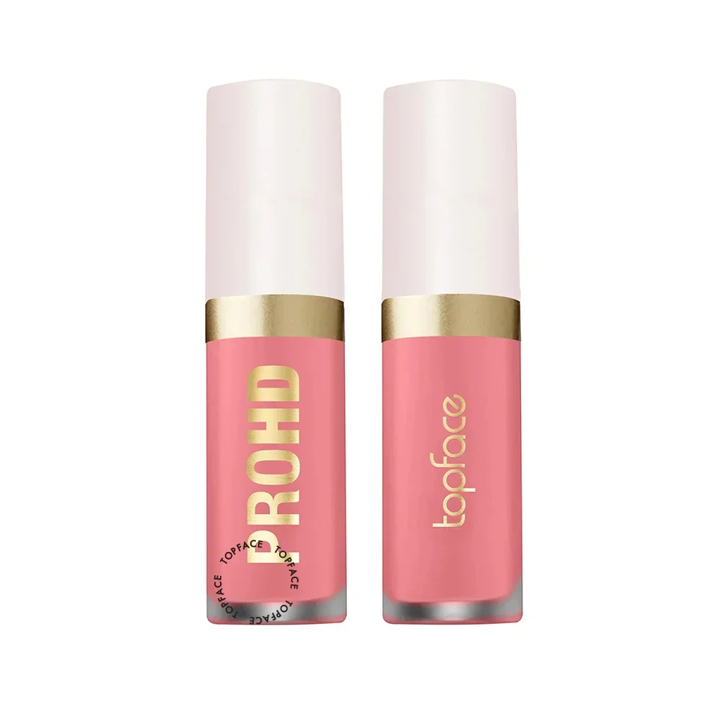 Topface Pro Hd Hypnotic Bloom Liquid Blush - 7g