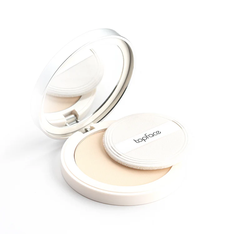 Topface 24 Hr Hydrating Super Match Foundation In A Powder - 10g