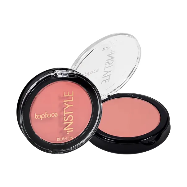 Topface Instyle Blush On - 10g