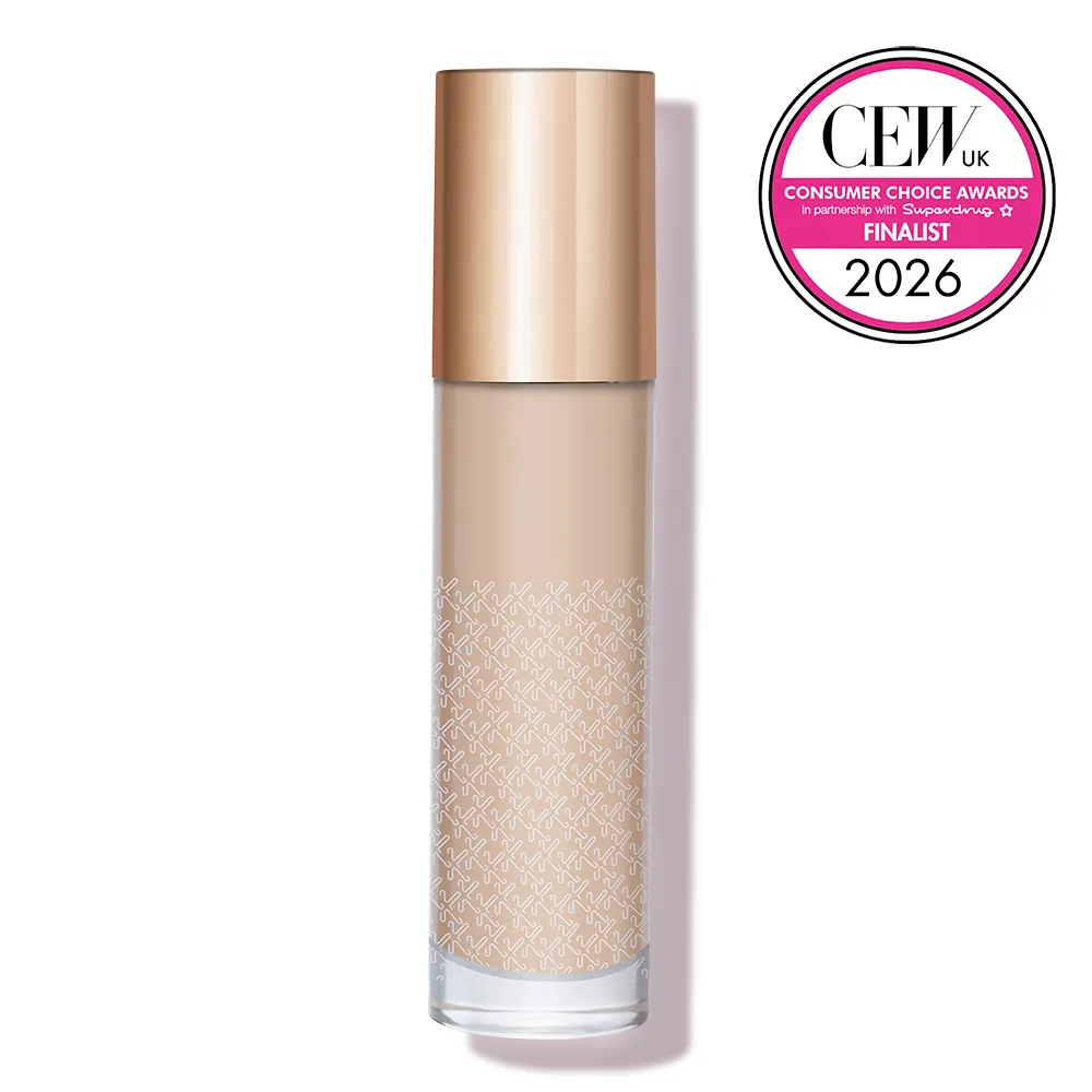 Kay Beauty Hydrating Foundation