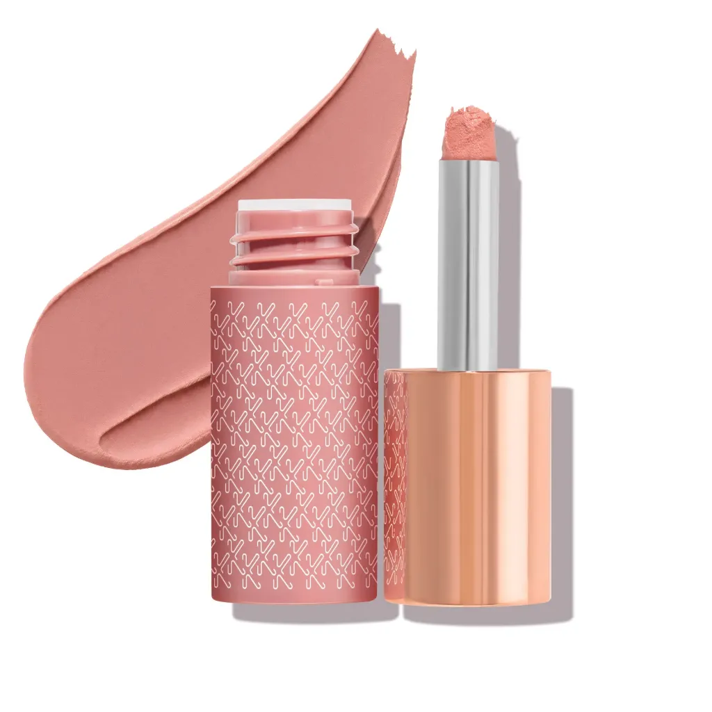 Kay Beauty Cashmere Lip Blur