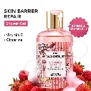 Nykaa Wanderlust Dreaming Of Paris Shower Gel