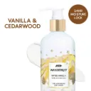 Nykaa Wanderlust Swiss Vanilla Body Lotion