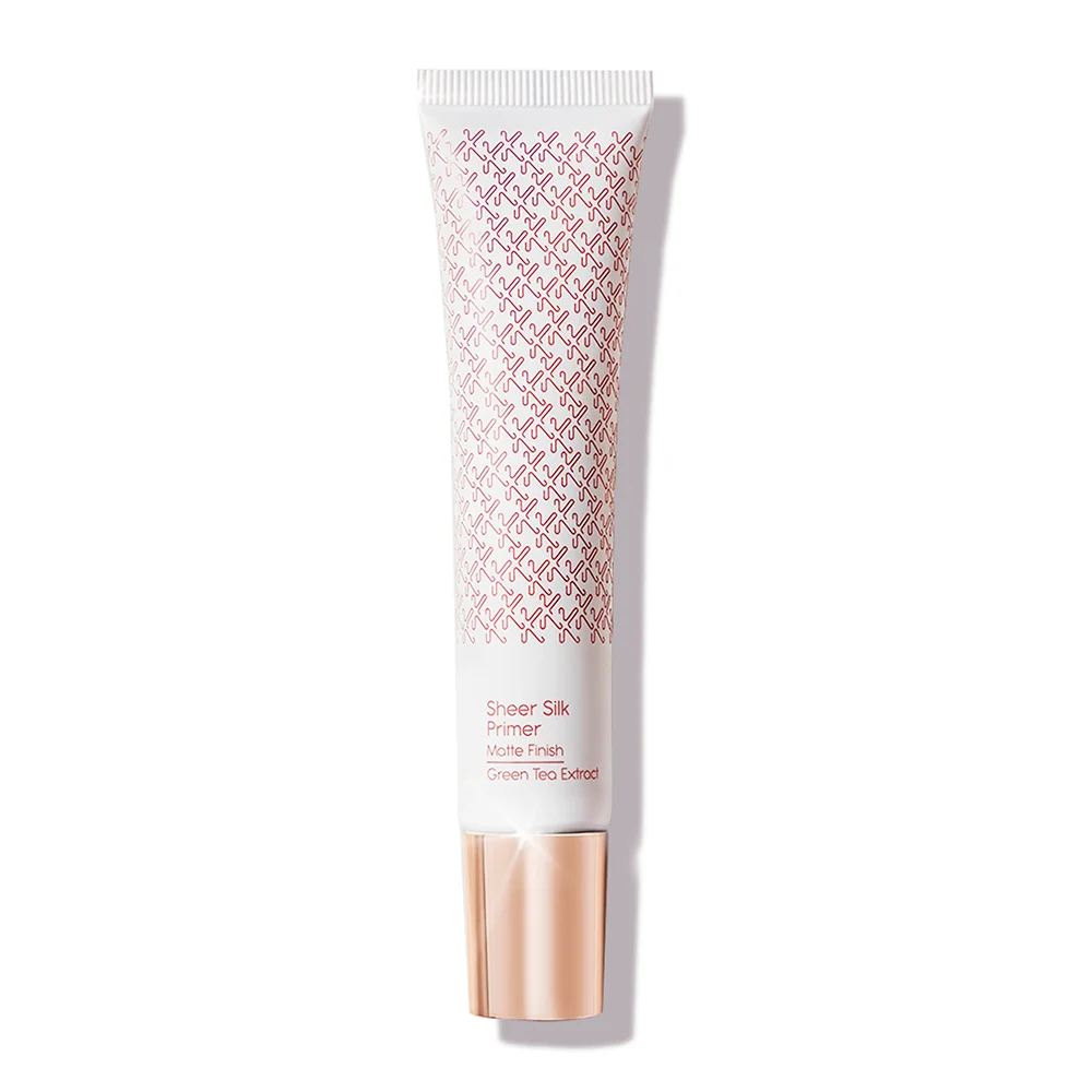 Sheer Silk Primer
