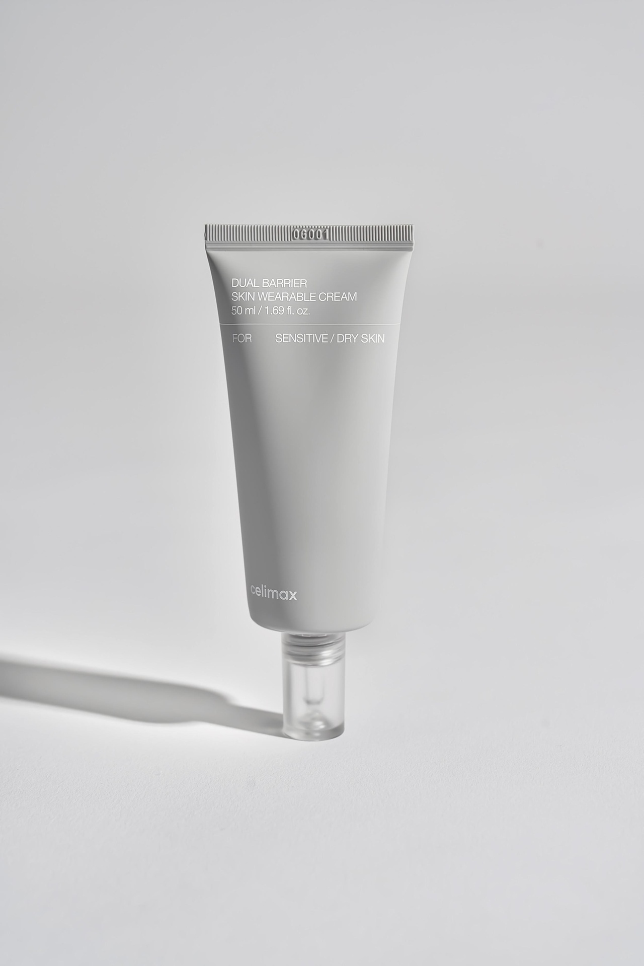 Celimax Dual Barrier Skin Wearable Cream 50 ml