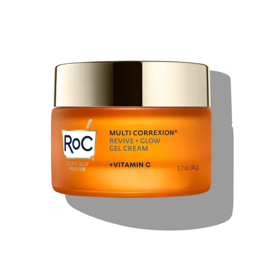 Roc Multi Correxion Revive + Glow Moisturizer