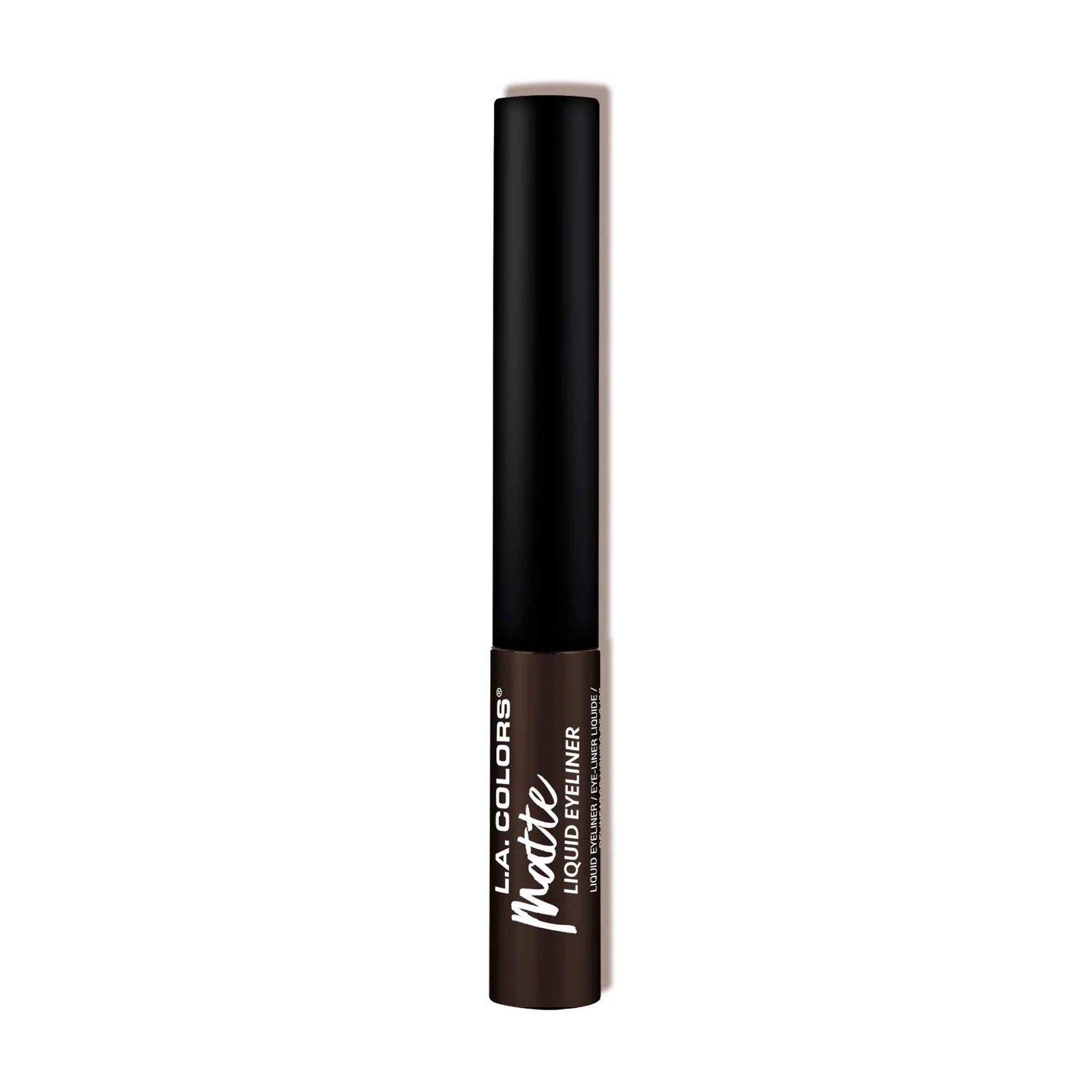 L.A. Colors Matte Liquid Eyeliner