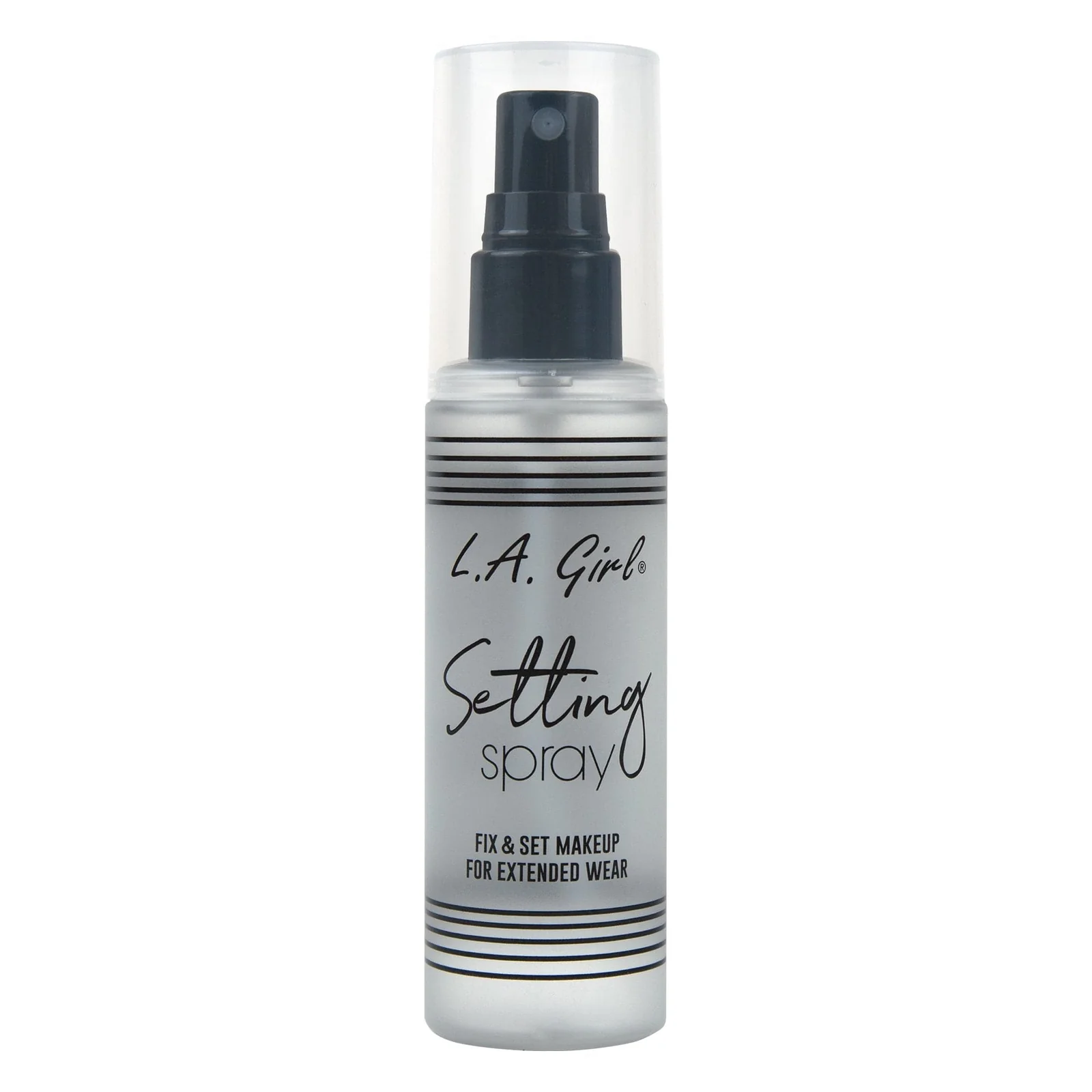 L.A. Girl Setting Spray Fix & Set Makeup for Extended Wear