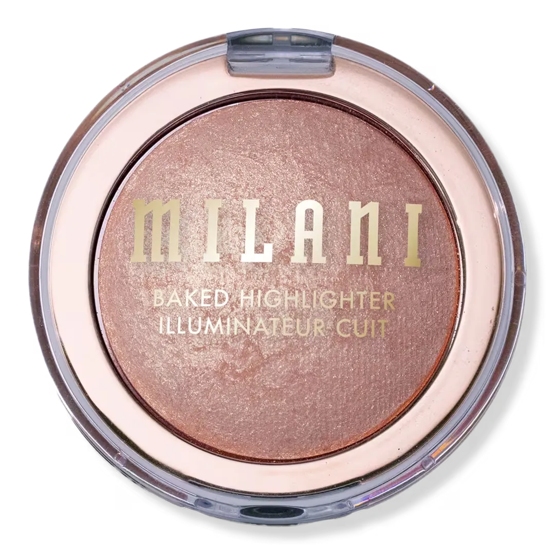 Milani Baked Highlighter