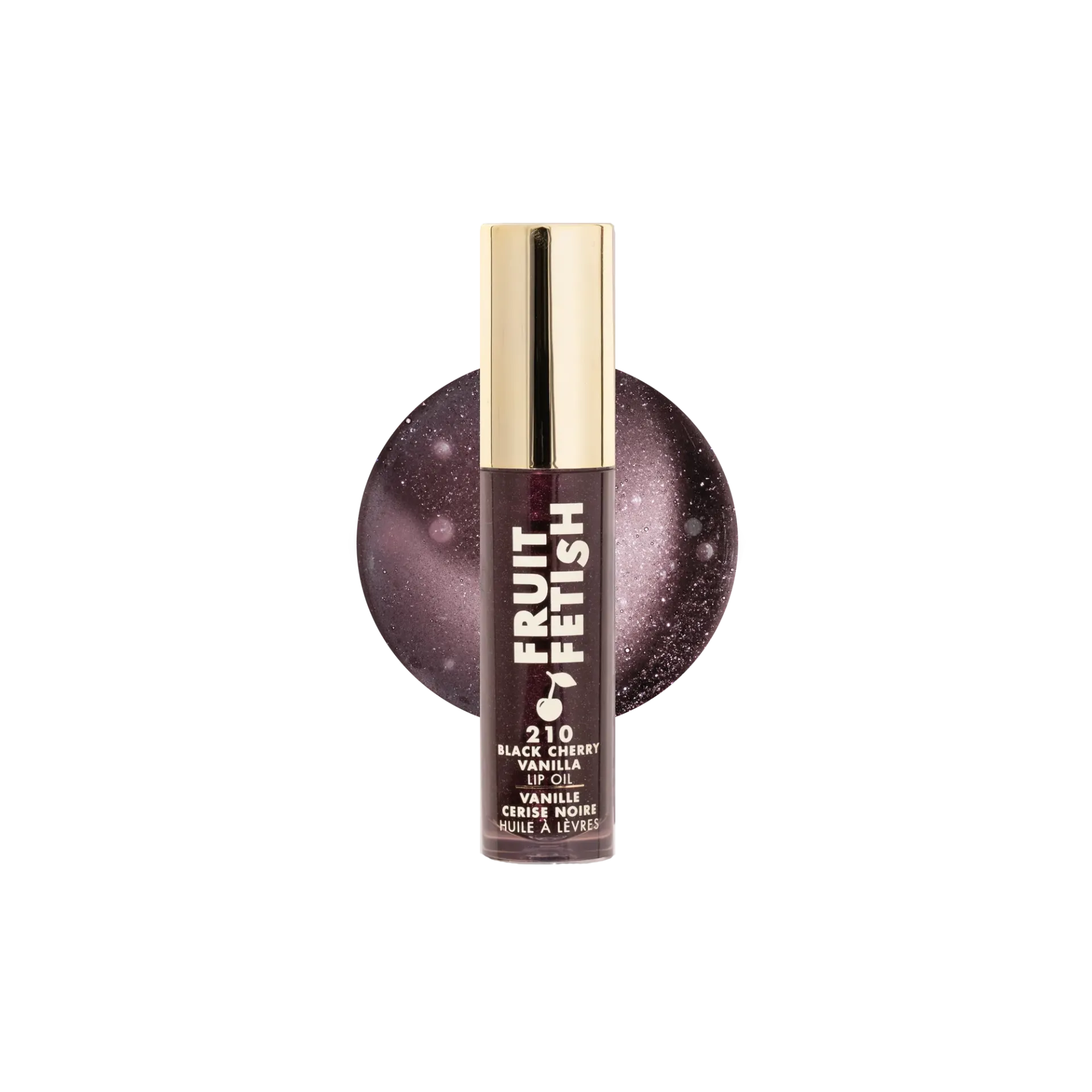 Milani Fruit Fetish Oil