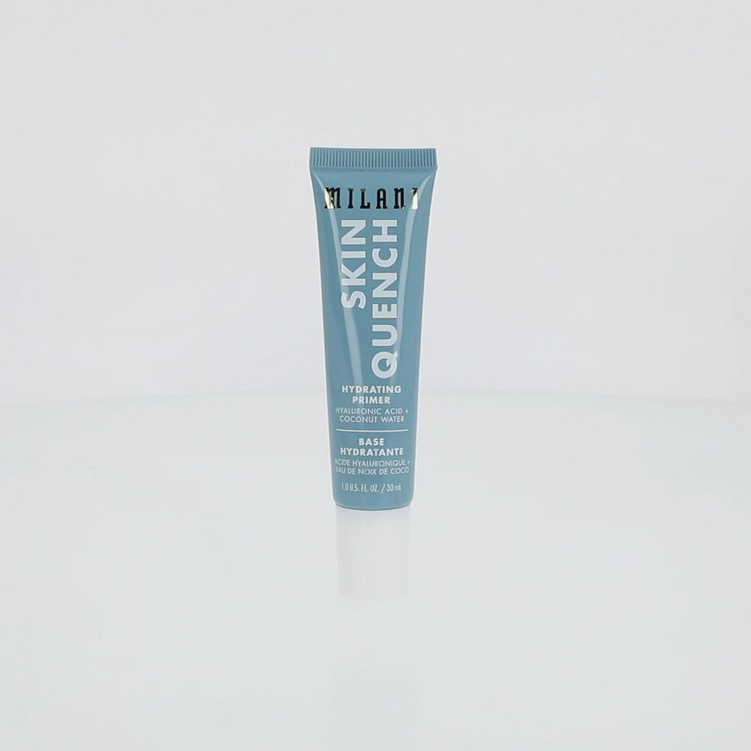 Milani Skin Quench Hydrating Face Primer
