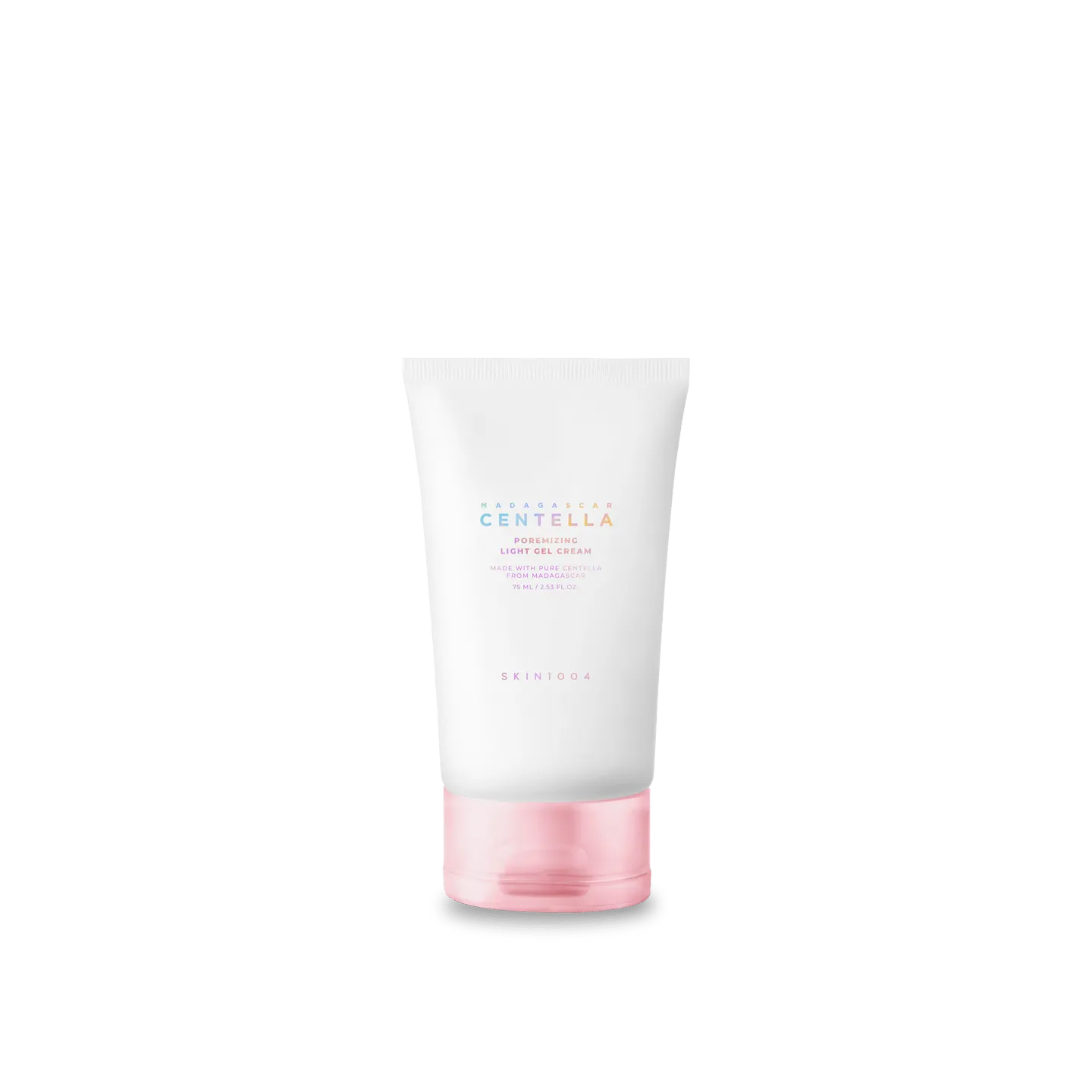 Skin1OO4 Poremizing Light Gel Cream 75 ml