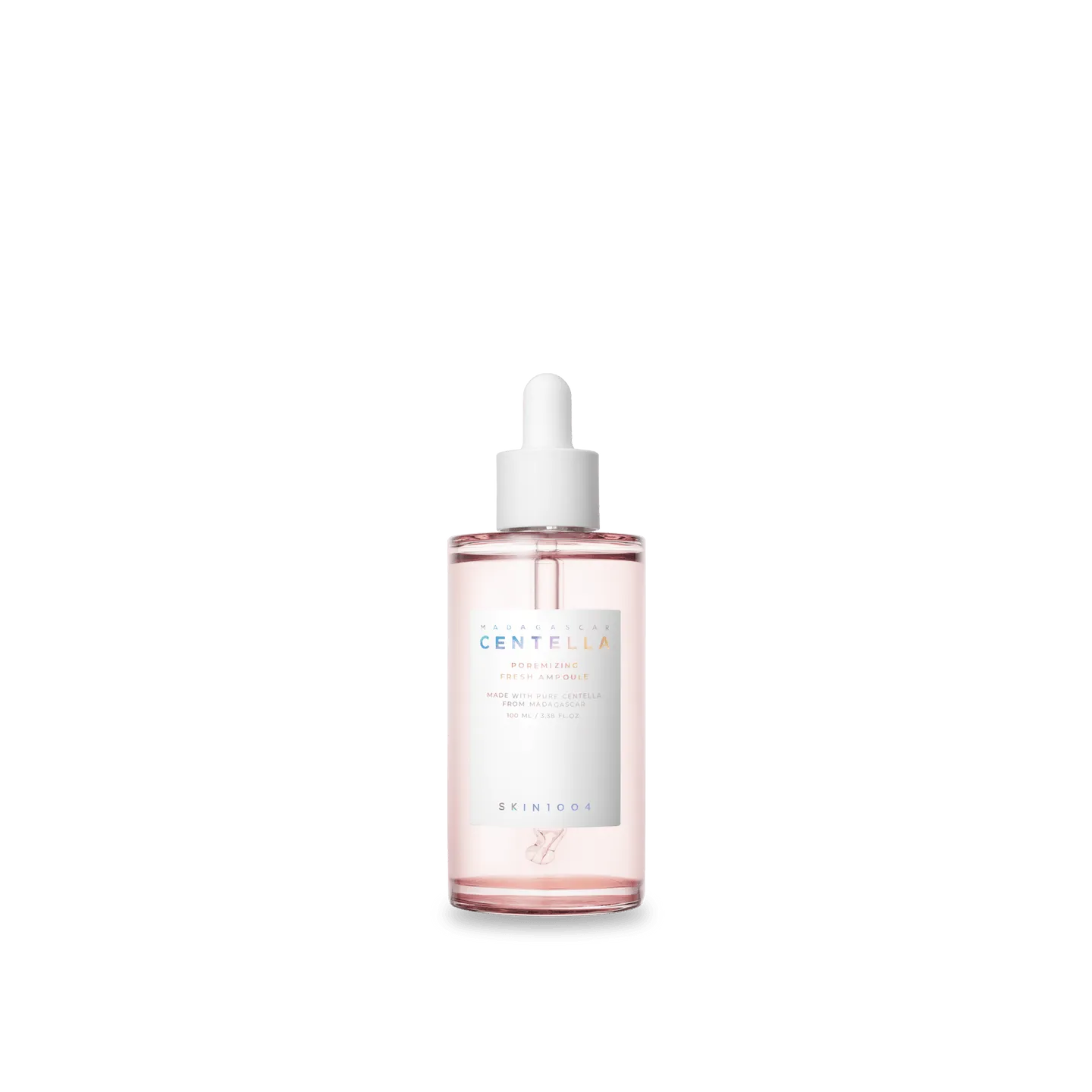 Skin1OO4 Centella Poremizing Fresh Ampoule 100ml