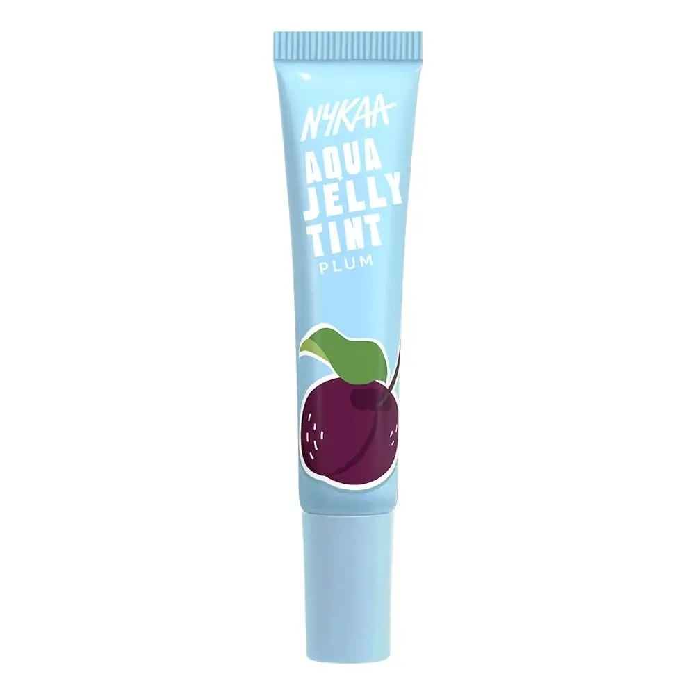 Nykaa Aqua Jelly Tint