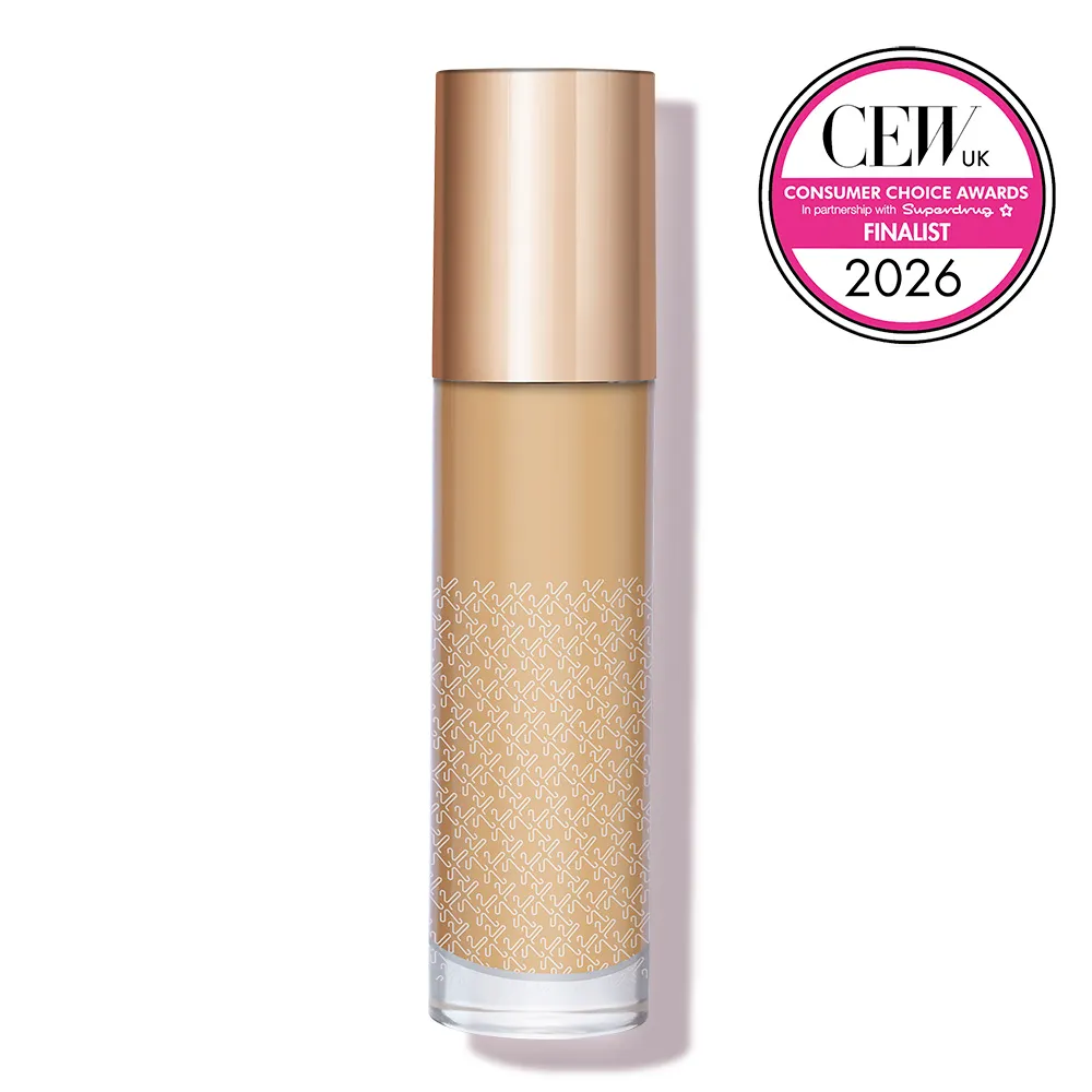Kay Beauty Hydrating Foundation
