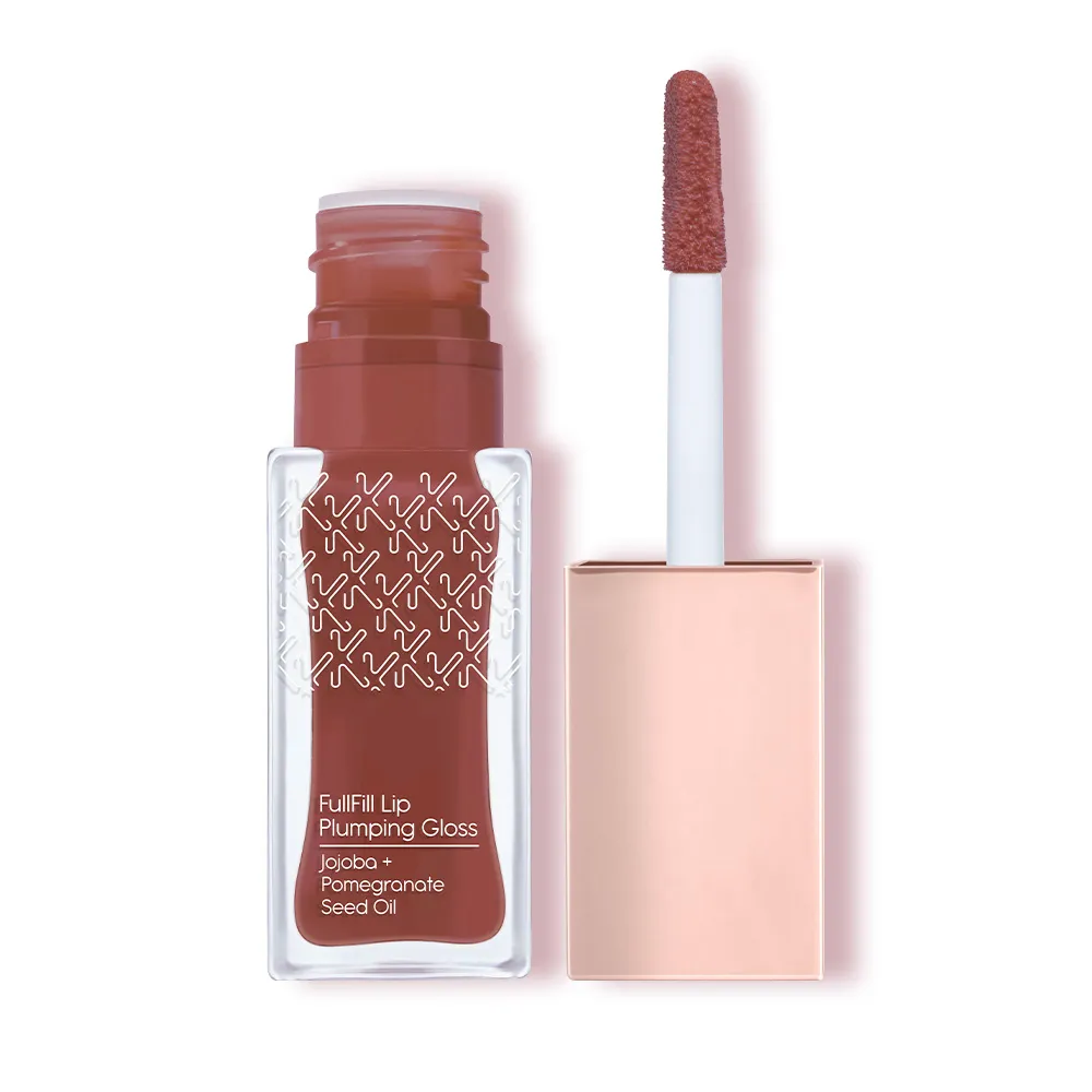 Kay Beauty FullFill Lip Plumping Gloss